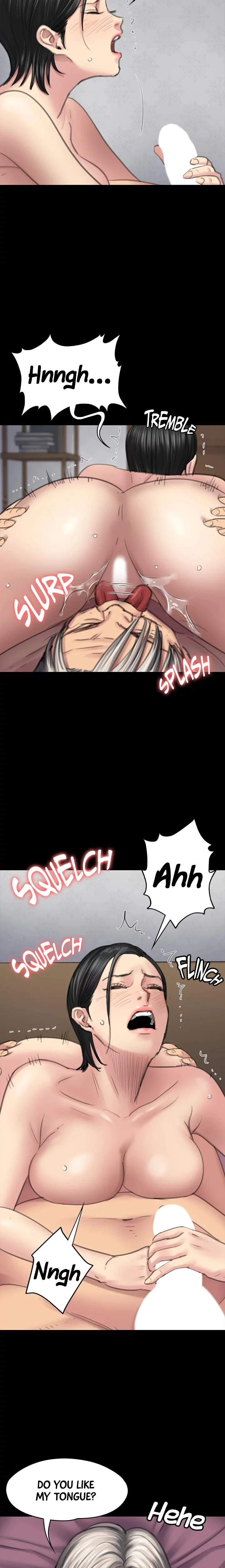 Queen Bee Chapter 098 Page 18