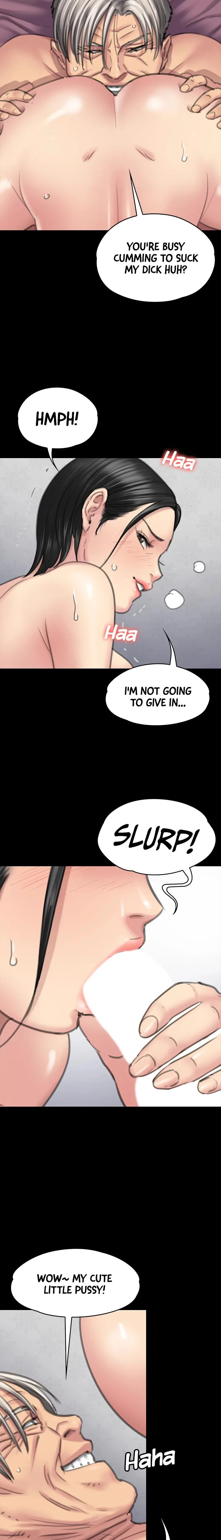 Queen Bee Chapter 098 Page 19