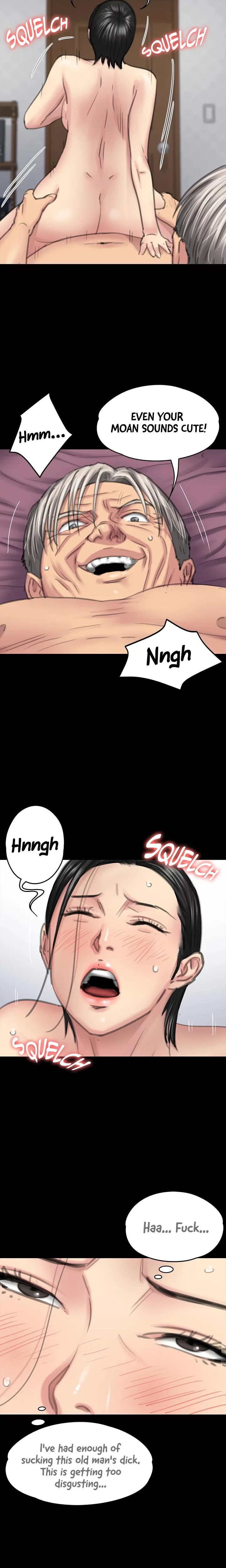 Queen Bee Chapter 098 Page 22