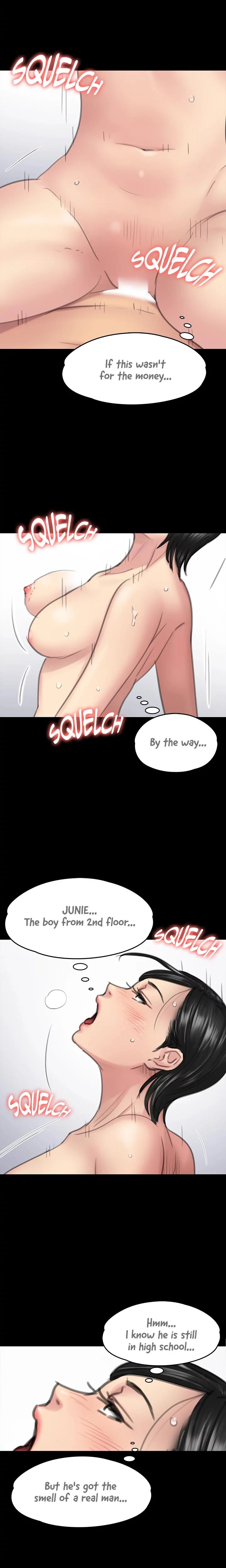 Queen Bee Chapter 098 Page 23