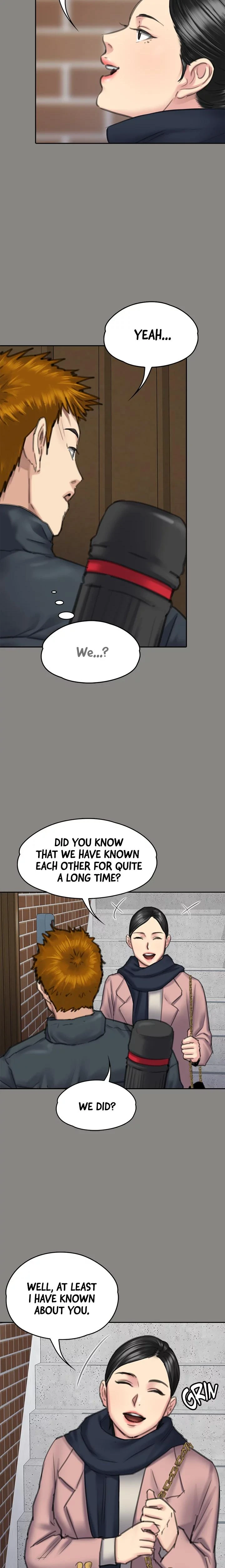 Queen Bee Chapter 099 Page 7
