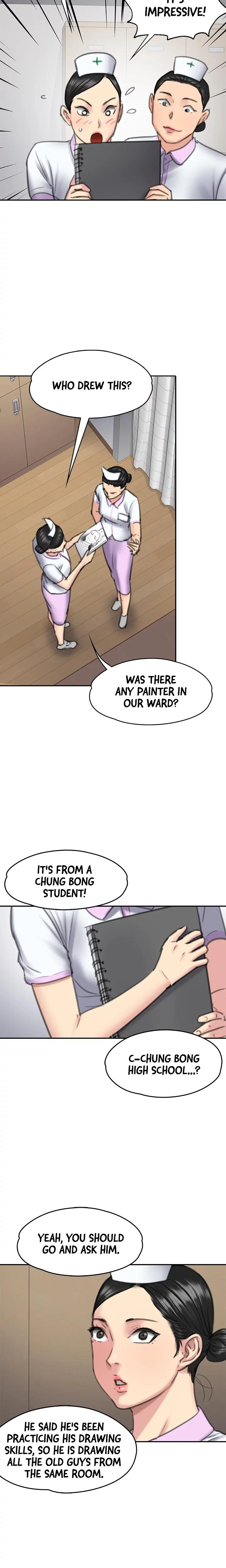 Queen Bee Chapter 099 Page 9