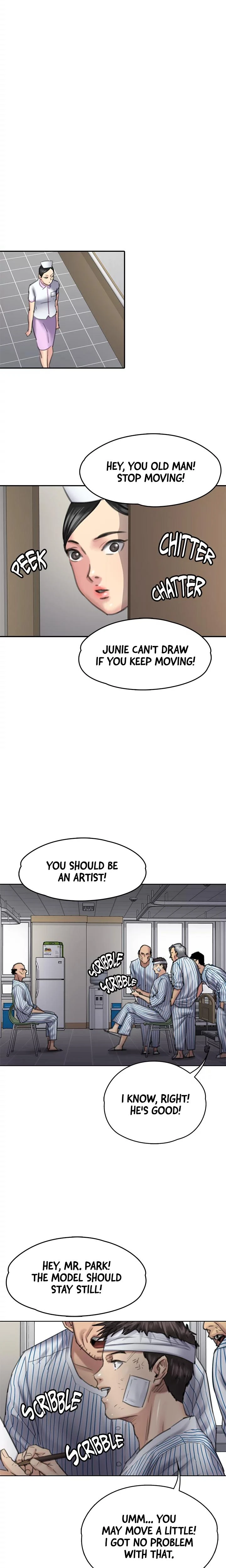 Queen Bee Chapter 099 Page 10