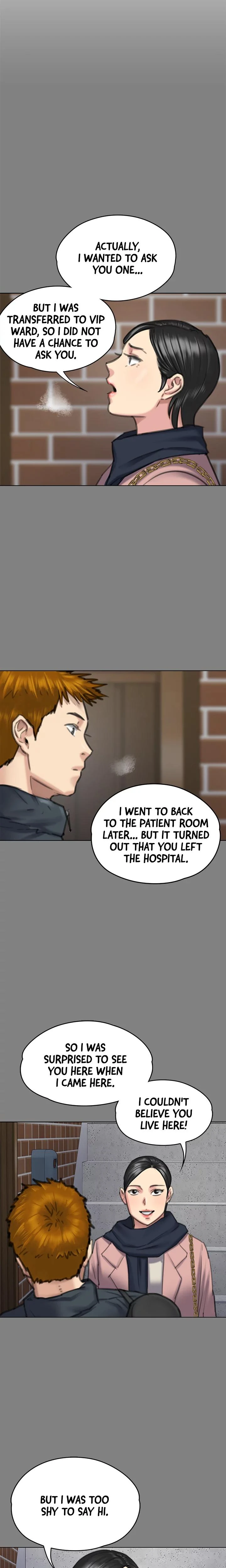Queen Bee Chapter 099 Page 12