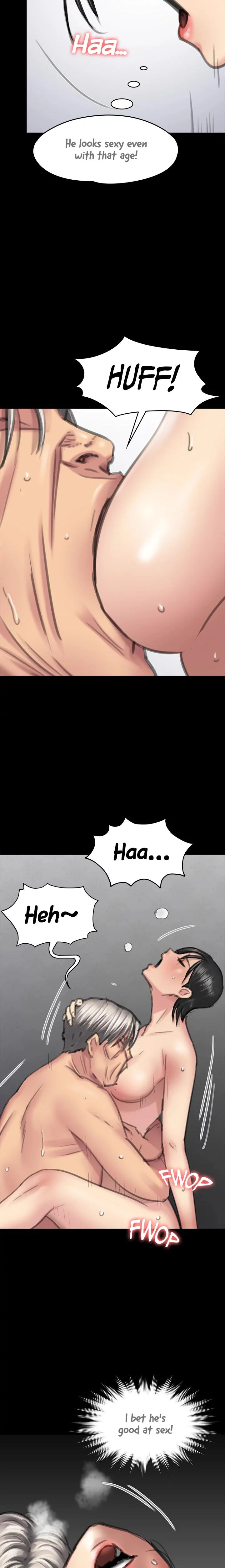 Queen Bee Chapter 099 Page 18
