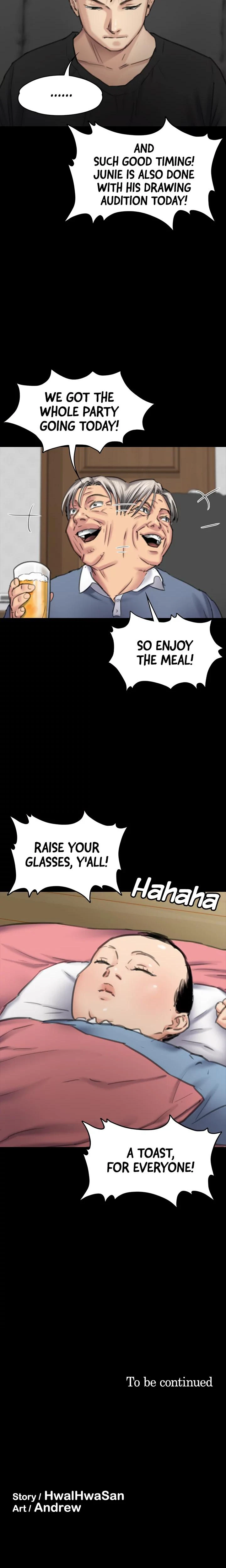 Queen Bee Chapter 099 Page 24