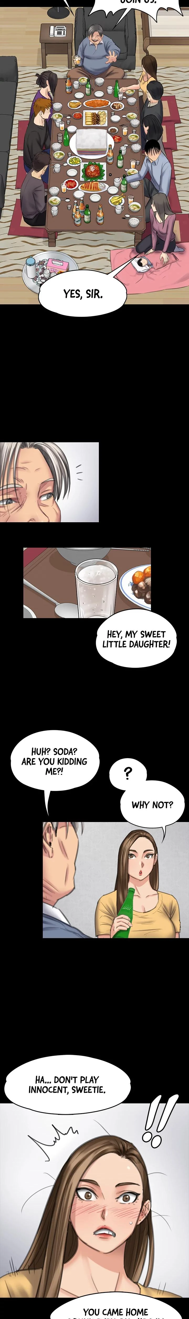 Queen Bee Chapter 100 Page 2