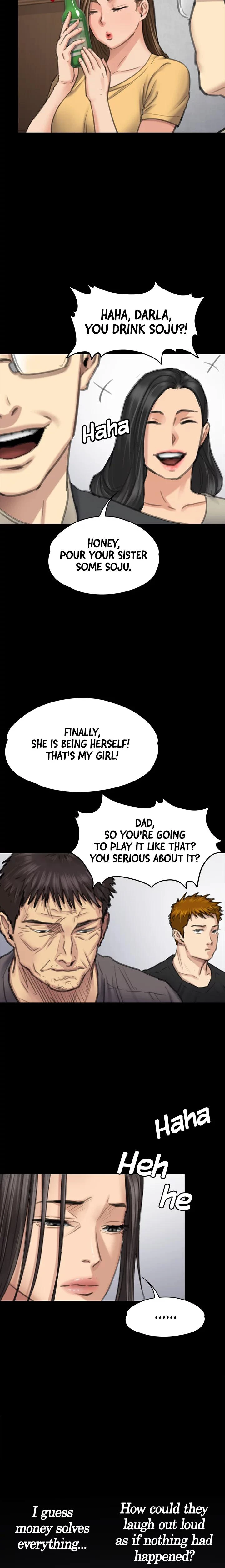 Queen Bee Chapter 100 Page 4