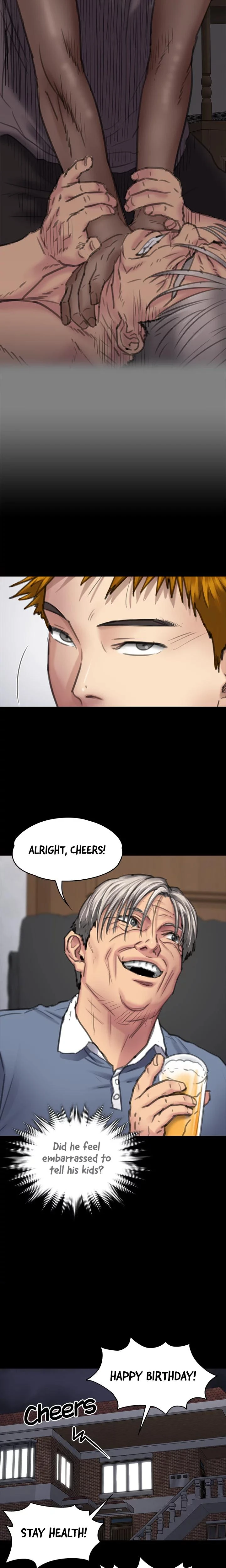 Queen Bee Chapter 100 Page 8