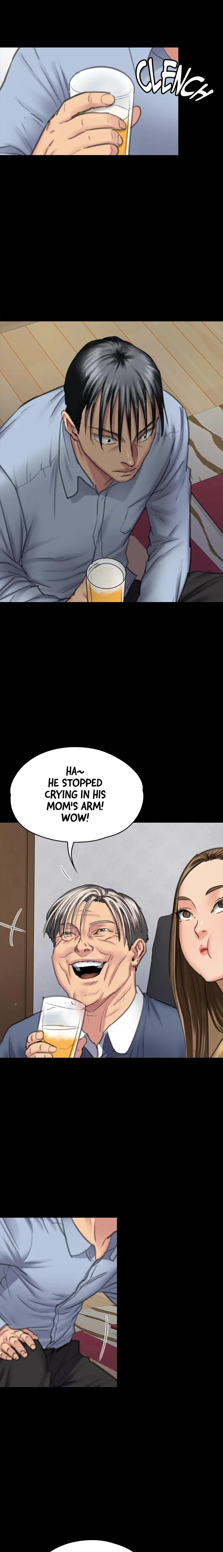 Queen Bee Chapter 100 Page 12