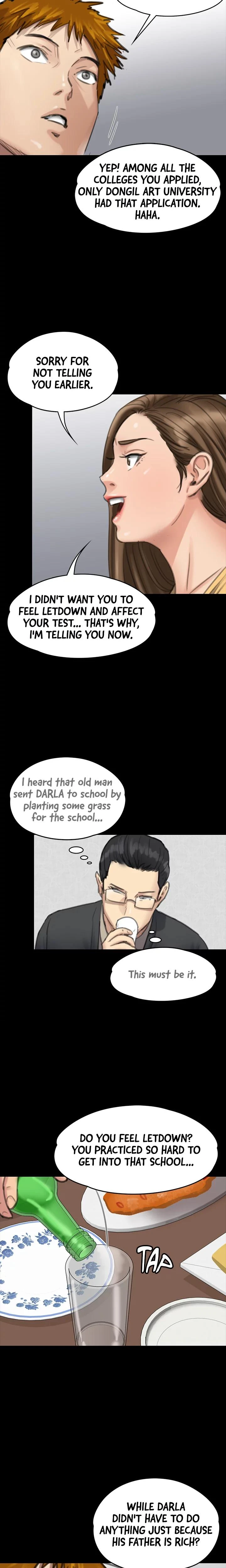 Queen Bee Chapter 100 Page 20