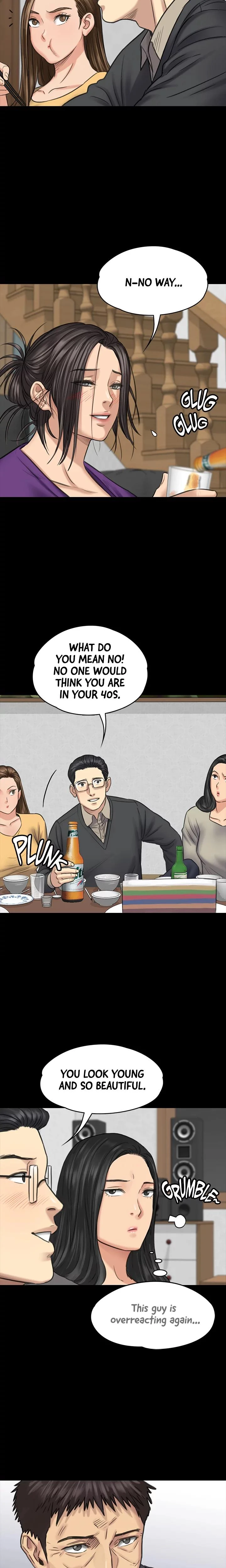 Queen Bee Chapter 101 Page 4