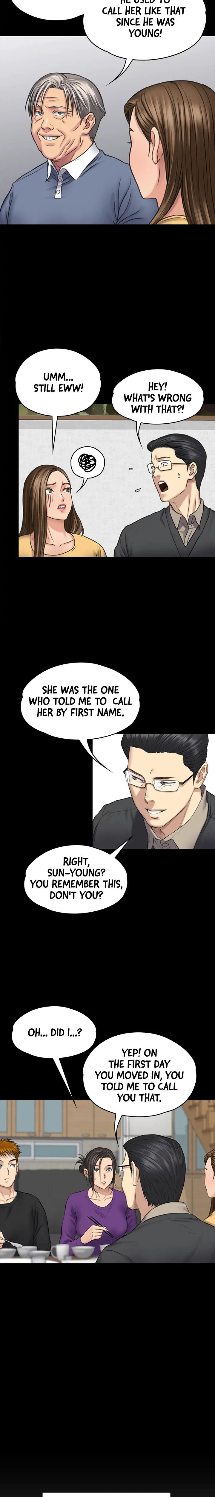 Queen Bee Chapter 101 Page 6
