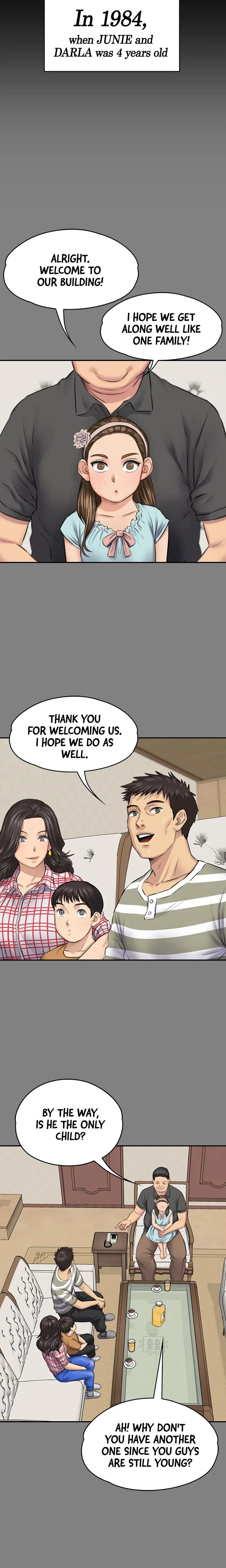 Queen Bee Chapter 101 Page 7