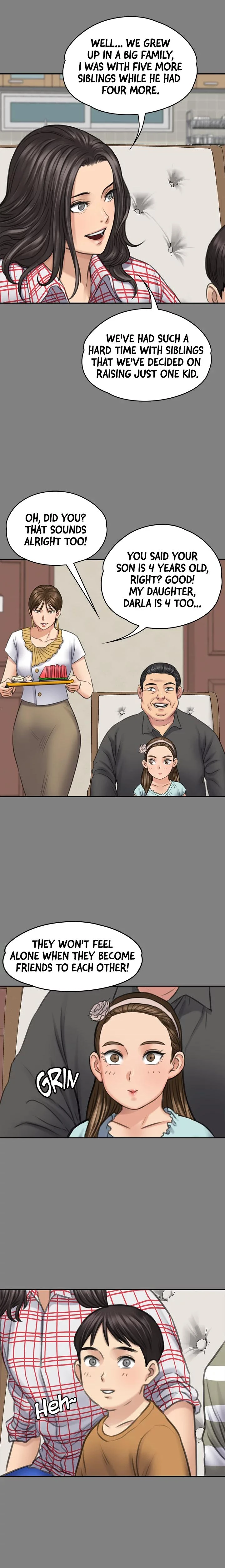 Queen Bee Chapter 101 Page 8