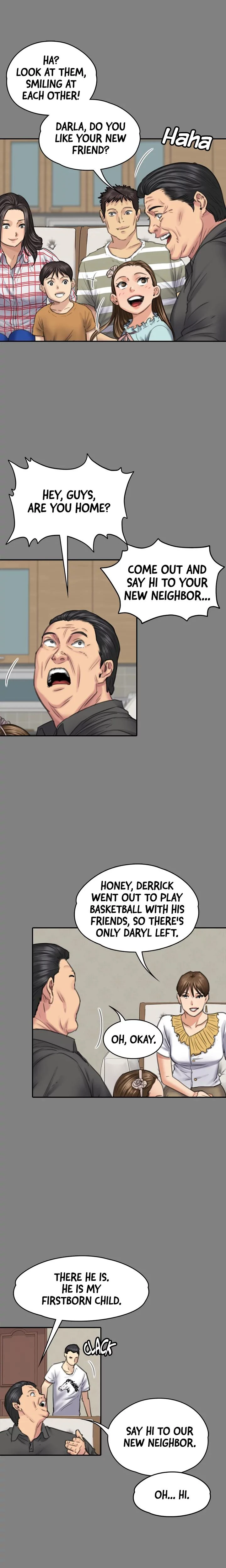 Queen Bee Chapter 101 Page 9