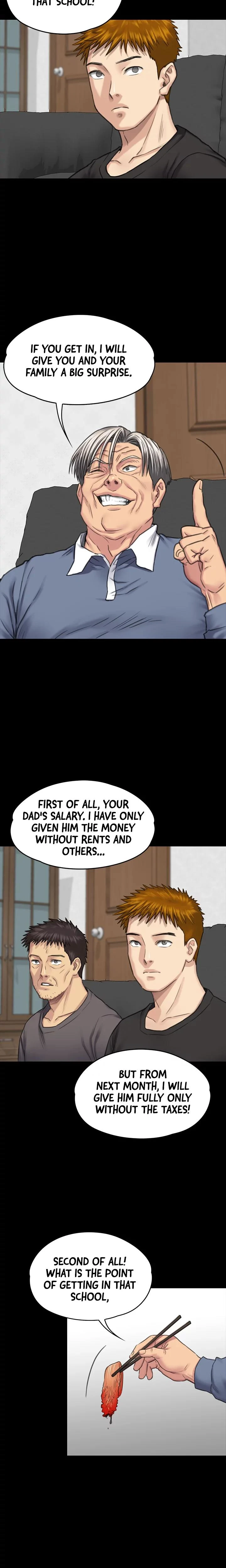 Queen Bee Chapter 101 Page 14
