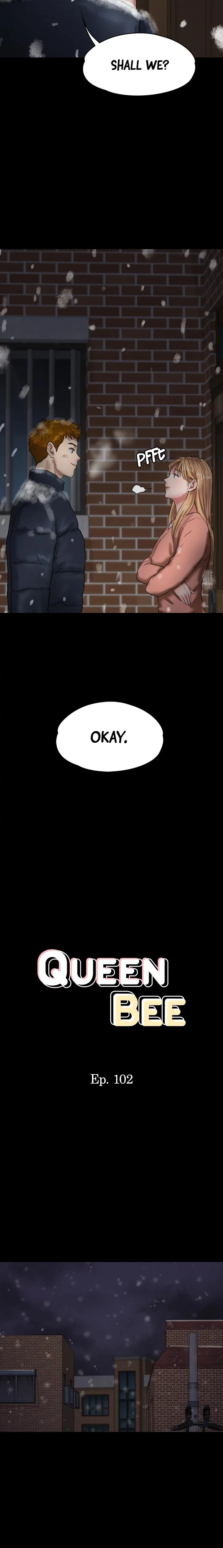 Queen Bee Chapter 102 Page 2