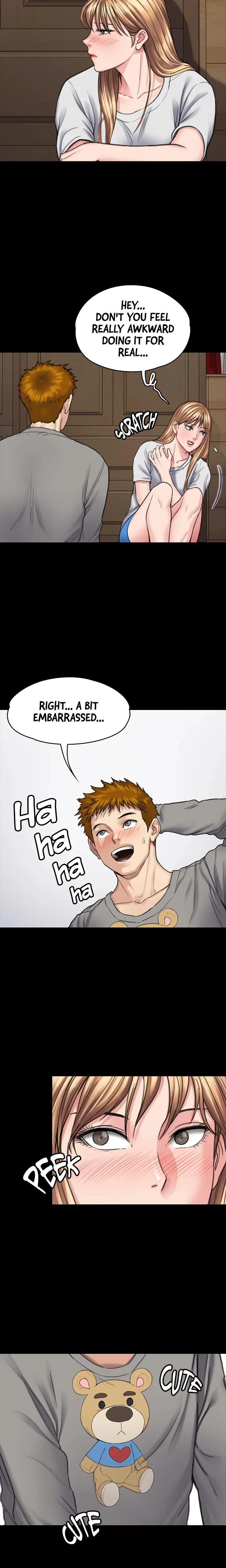 Queen Bee Chapter 102 Page 4