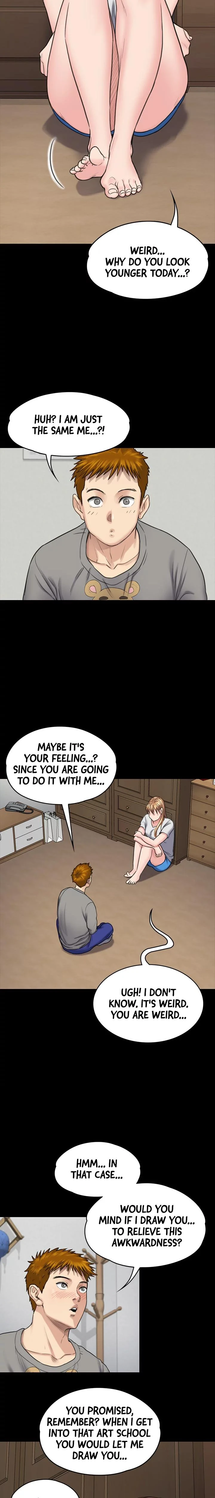 Queen Bee Chapter 102 Page 6