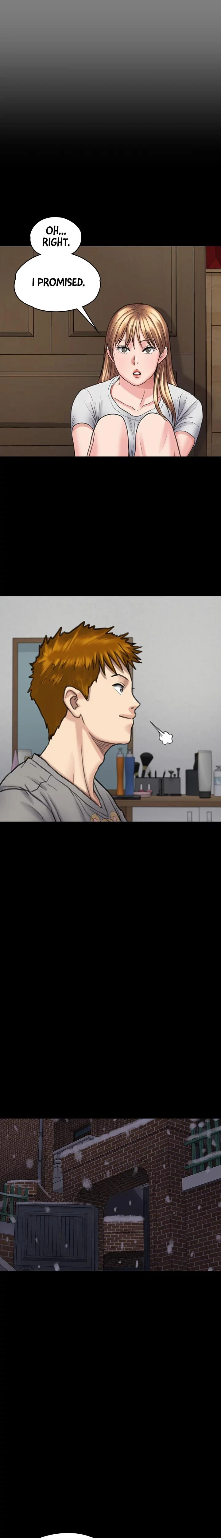 Queen Bee Chapter 102 Page 9
