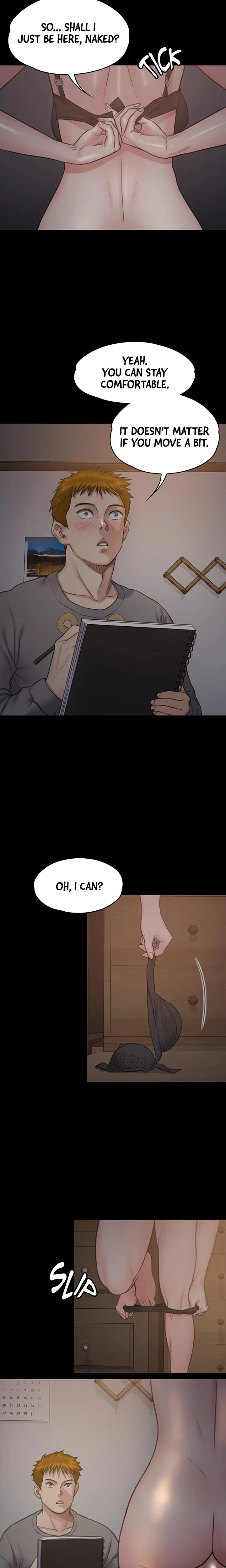Queen Bee Chapter 102 Page 10