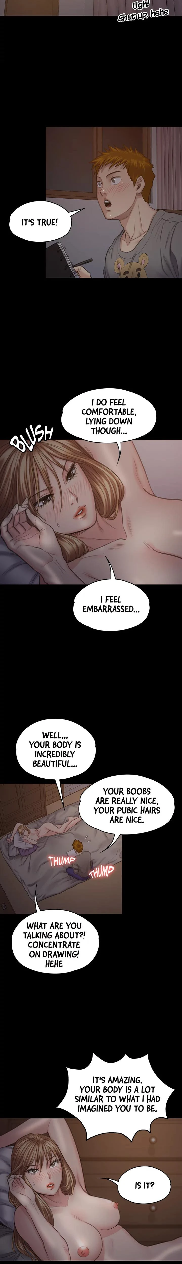 Queen Bee Chapter 102 Page 13