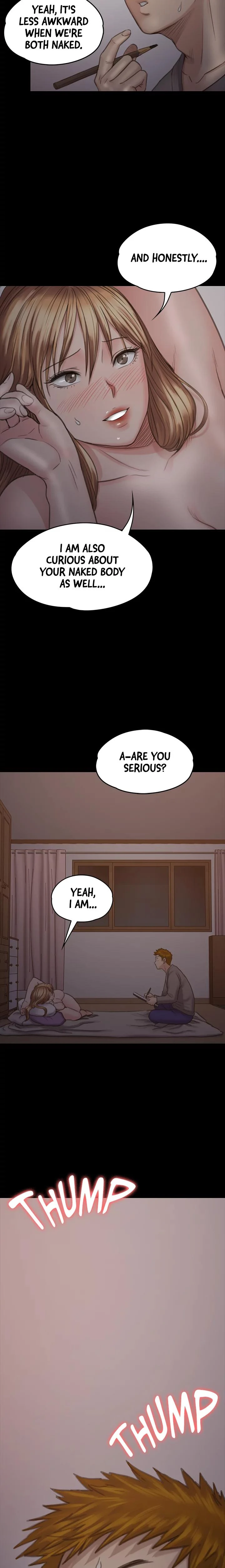 Queen Bee Chapter 102 Page 15