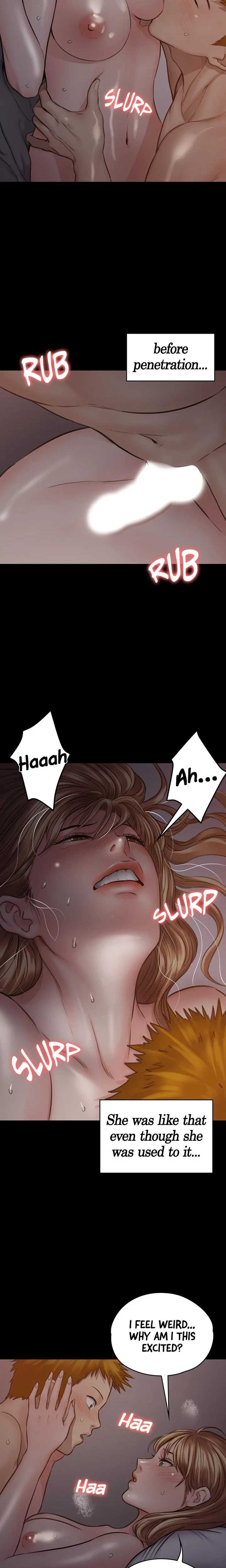 Queen Bee Chapter 103 Page 16