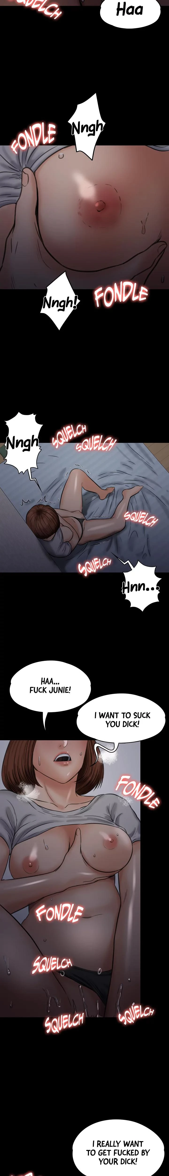 Queen Bee Chapter 103 Page 24