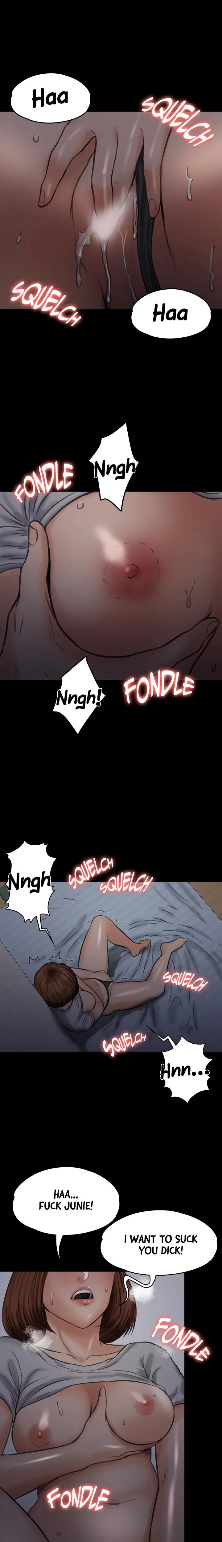 Queen Bee Chapter 104 Page 1