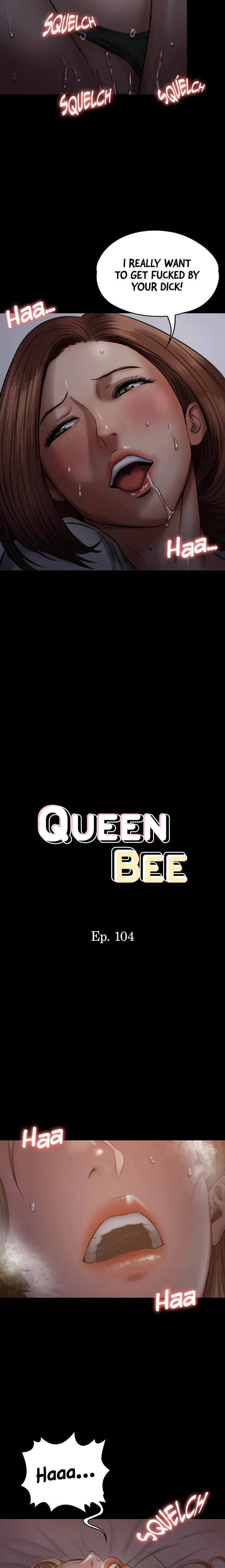 Queen Bee Chapter 104 Page 2