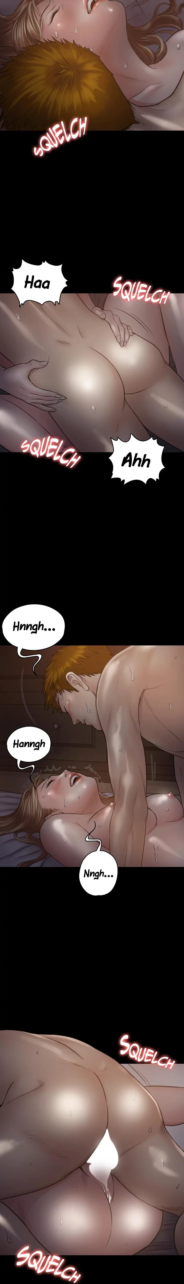 Queen Bee Chapter 104 Page 3