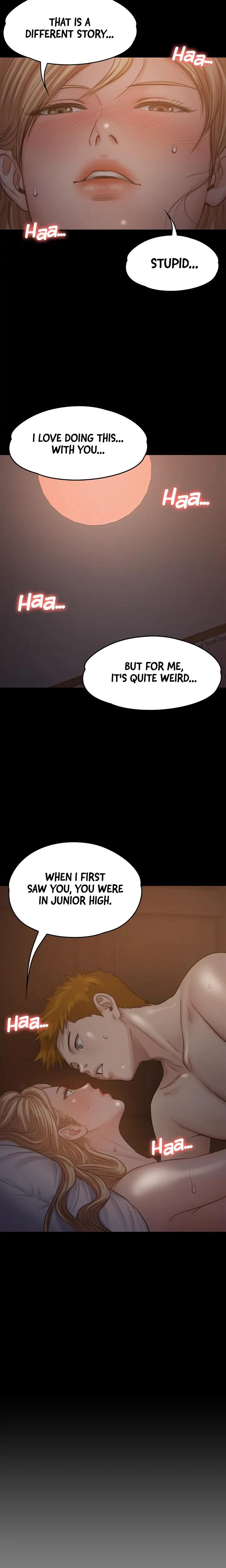 Queen Bee Chapter 104 Page 9