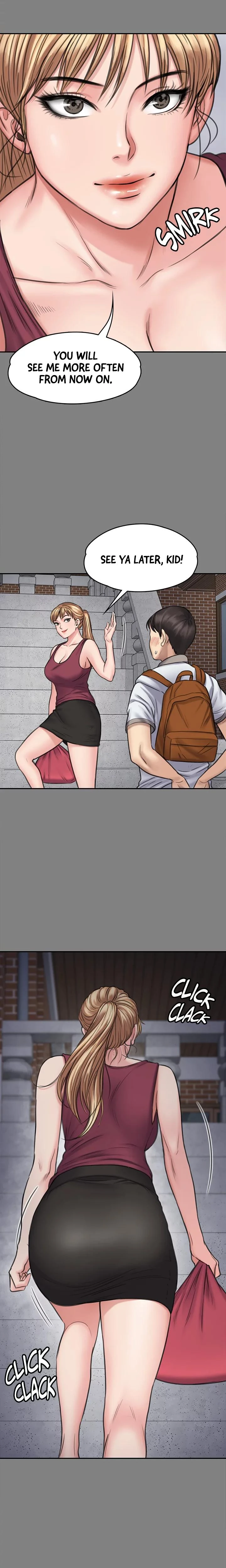 Queen Bee Chapter 104 Page 12