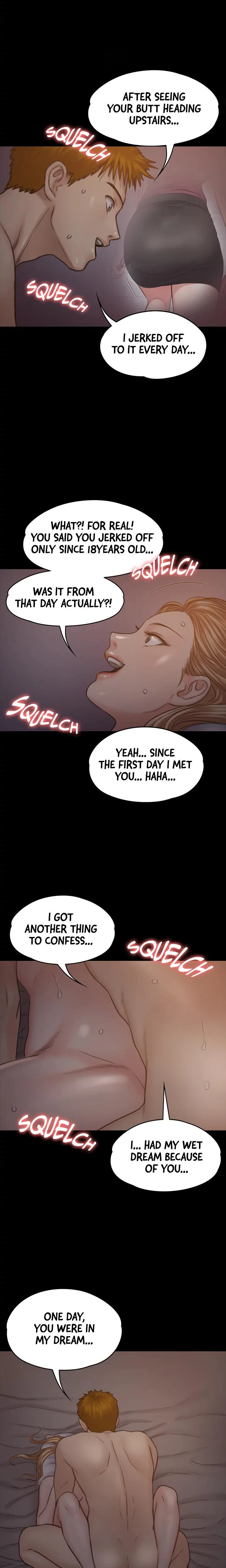 Queen Bee Chapter 104 Page 14