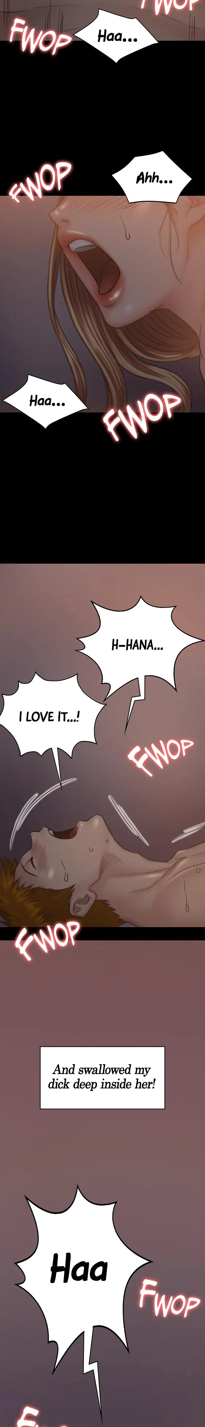 Queen Bee Chapter 104 Page 23