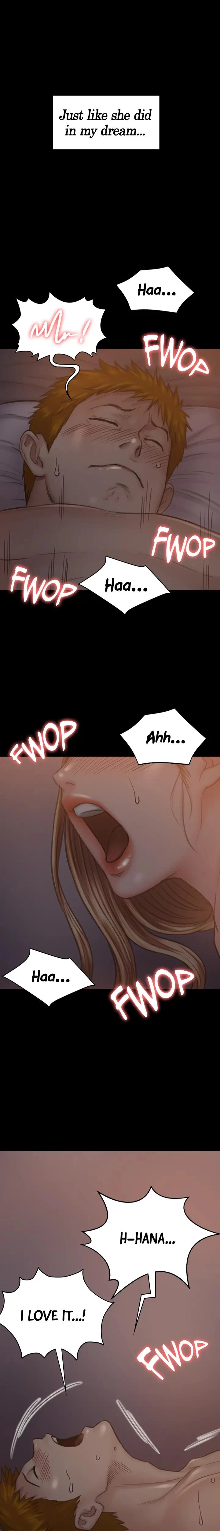 Queen Bee Chapter 105 Page 1