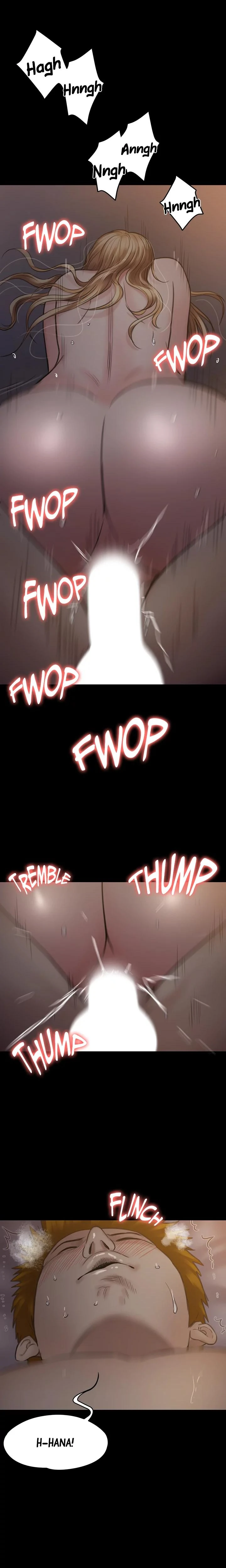 Queen Bee Chapter 105 Page 5