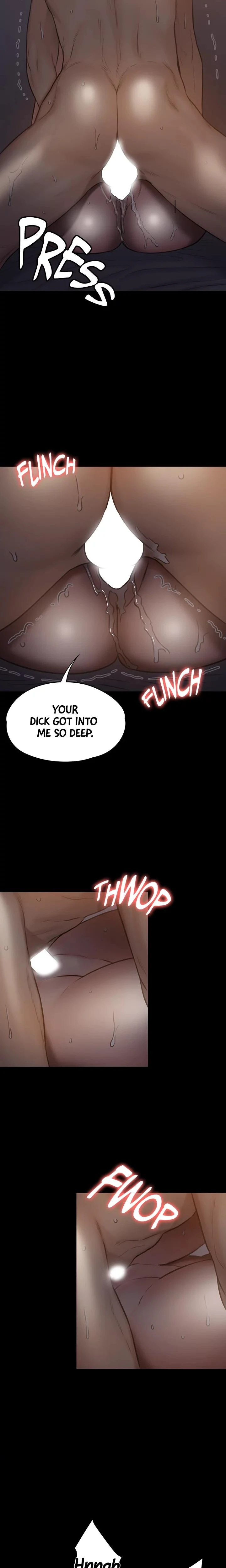 Queen Bee Chapter 105 Page 17