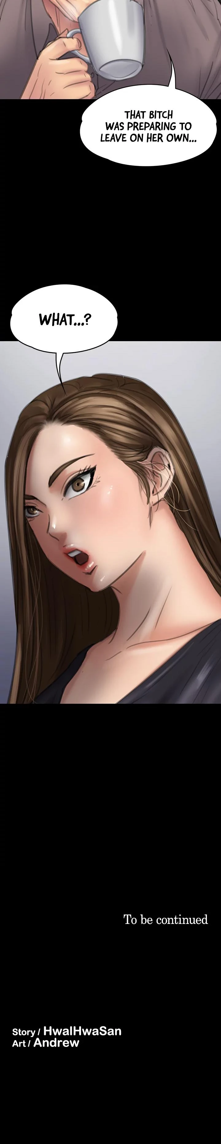Queen Bee Chapter 105 Page 22