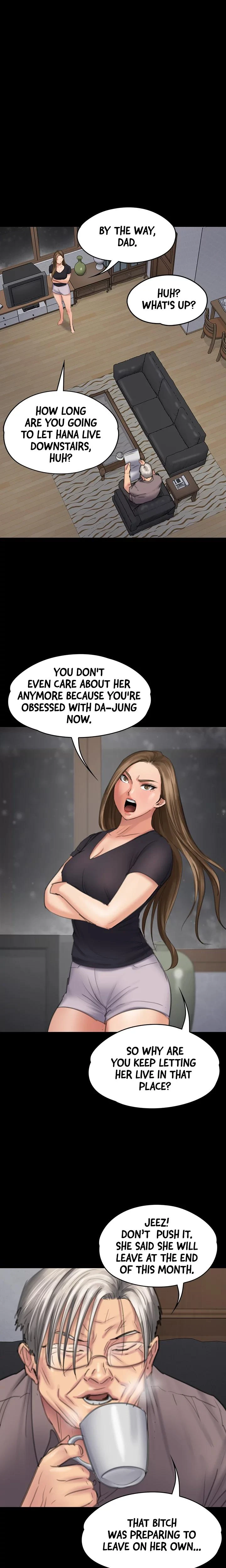 Queen Bee Chapter 106 Page 1