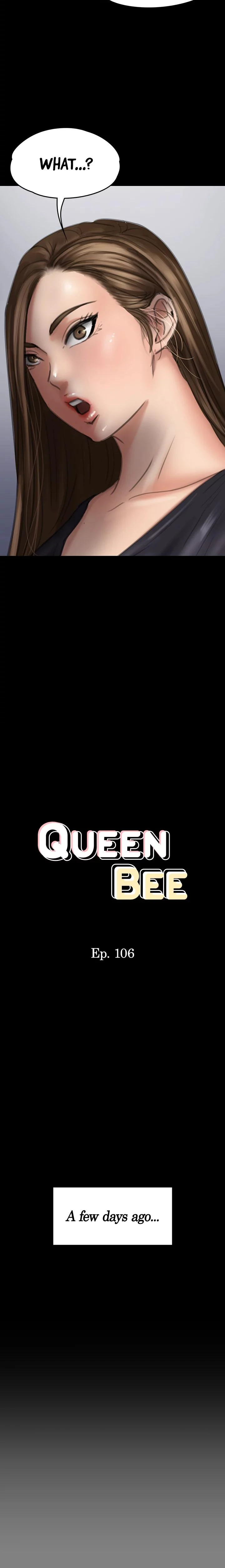 Queen Bee Chapter 106 Page 2