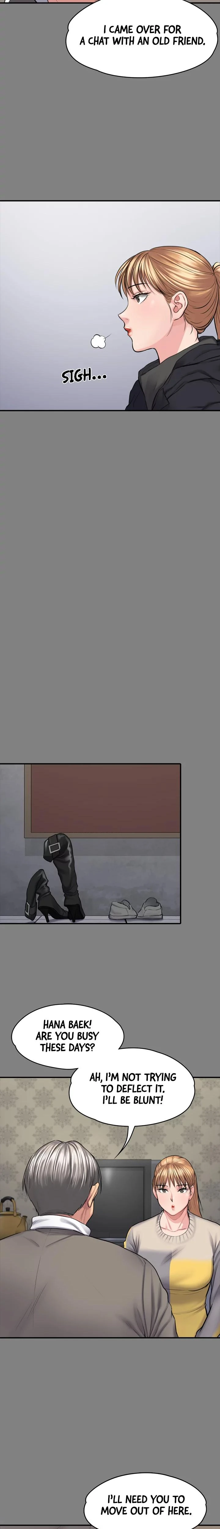 Queen Bee Chapter 106 Page 4
