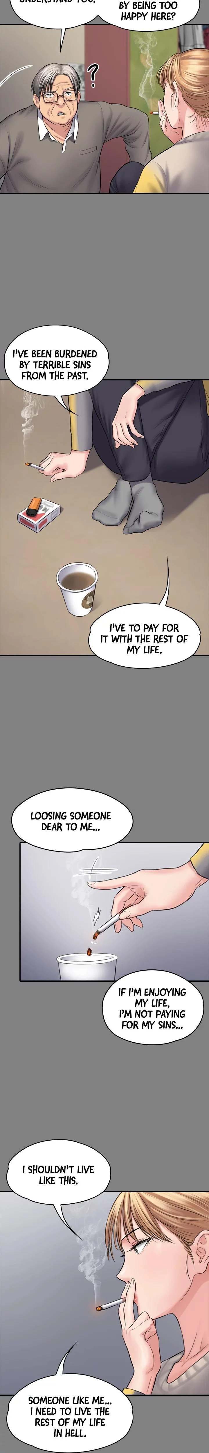 Queen Bee Chapter 106 Page 10
