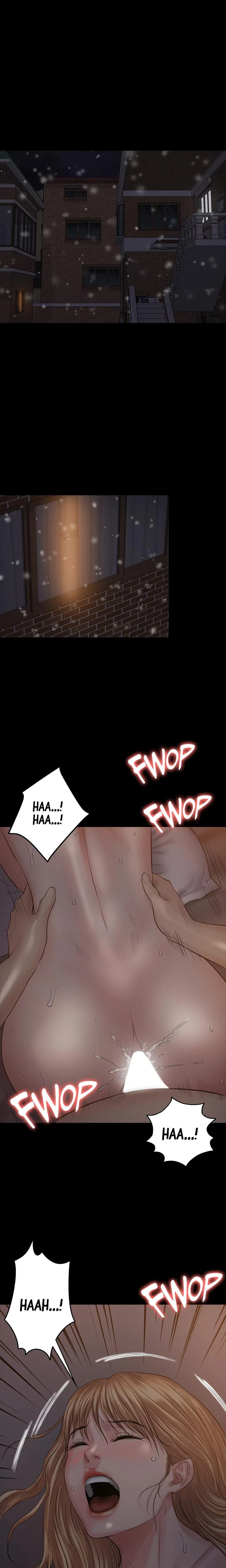 Queen Bee Chapter 106 Page 20