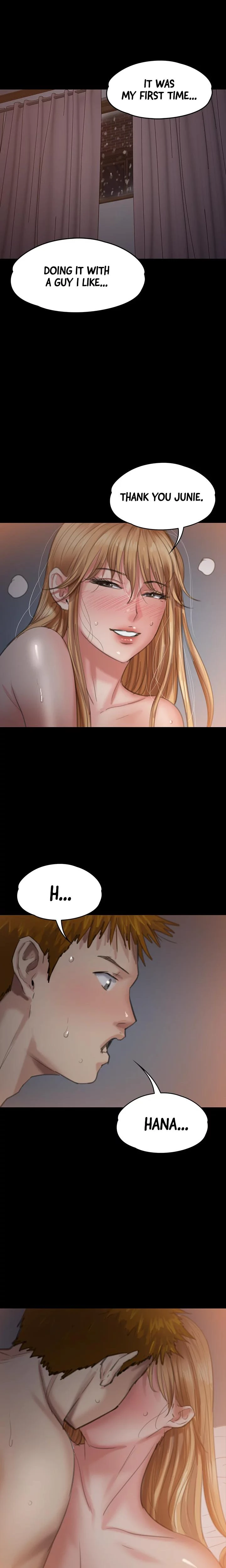 Queen Bee Chapter 106 Page 27