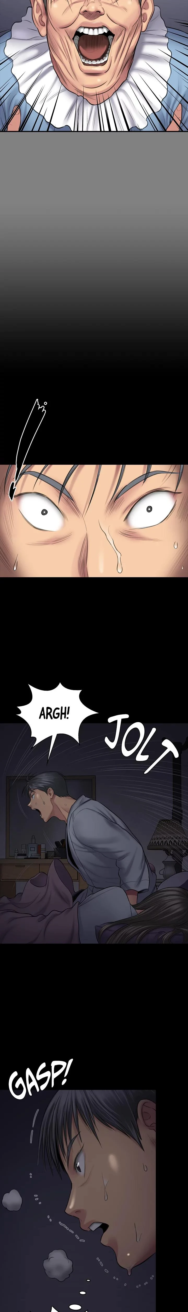 Queen Bee Chapter 107 Page 7
