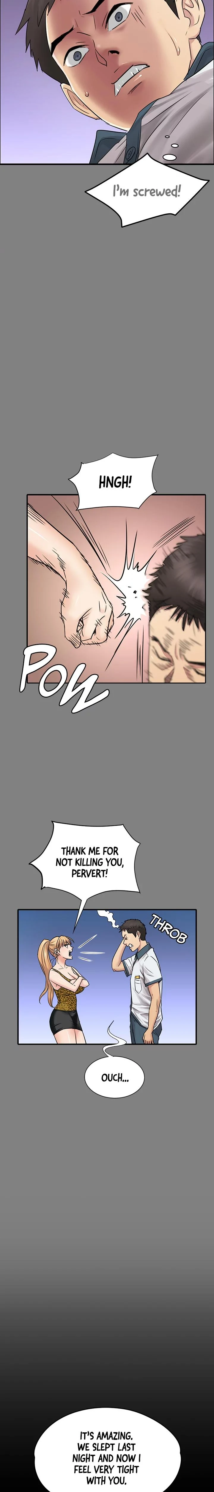 Queen Bee Chapter 107 Page 15