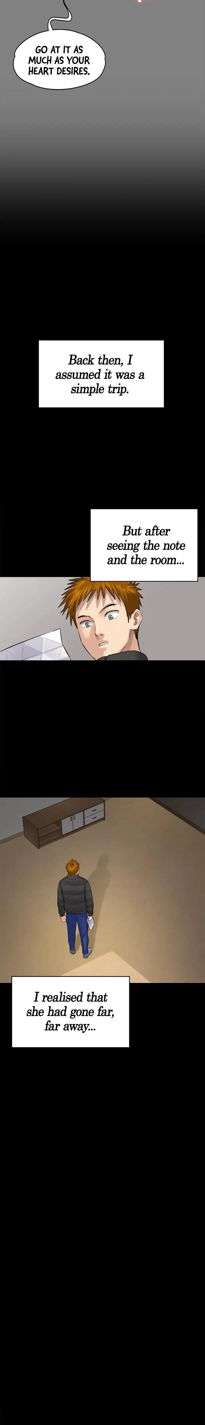 Queen Bee Chapter 107 Page 24